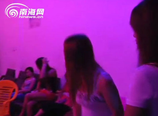 這幫人 為了權(quán)錢(qián)啥齷齪事兒都干