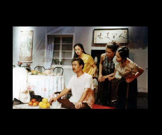 明星校園演出青澀照 你能認(rèn)出誰(shuí)