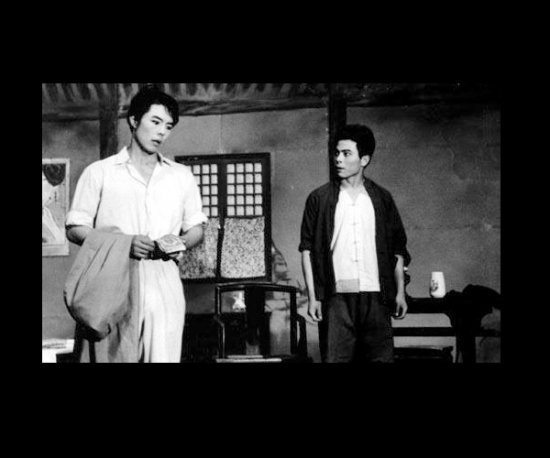 明星校園演出青澀照 你能認(rèn)出誰