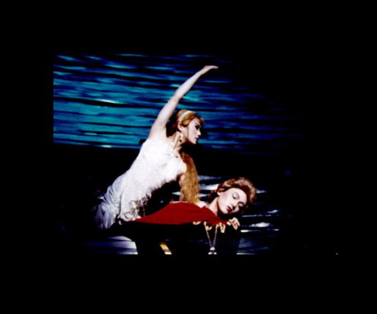 明星校園演出青澀照 你能認(rèn)出誰
