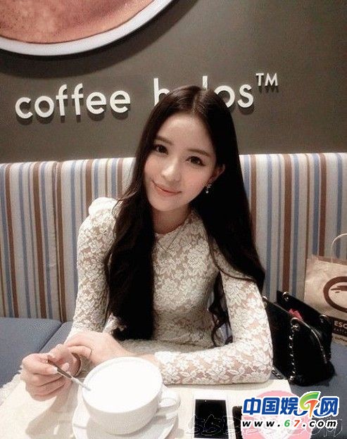 2013全國?；ò?清純萌妹子大賞