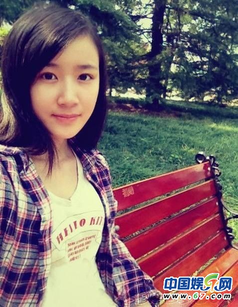 2013全國?；ò?清純萌妹子大賞