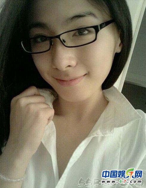 2013全國?；ò?清純萌妹子大賞
