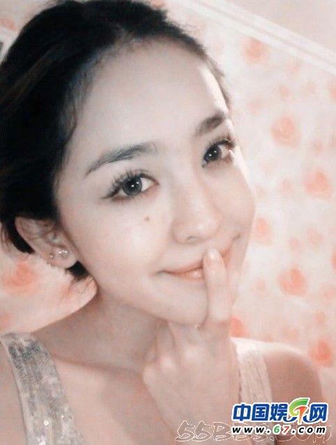2013全國(guó)?；ò?清純萌妹子大賞
