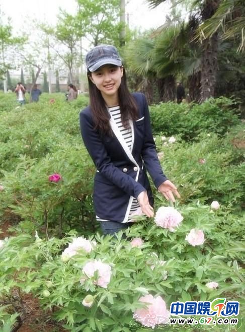 2013全國?；ò?清純萌妹子大賞