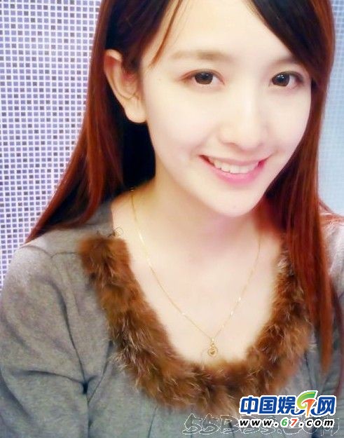 2013全國?；ò?清純萌妹子大賞