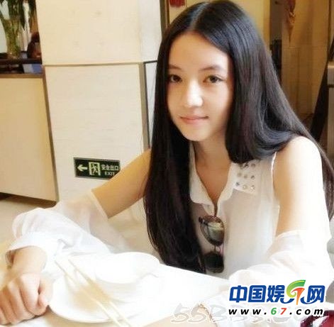 2013全國?；ò?清純萌妹子大賞