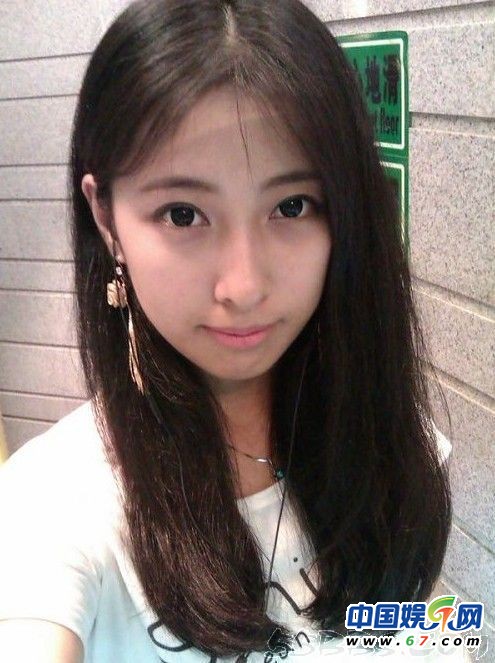 2013全國?；ò?清純萌妹子大賞