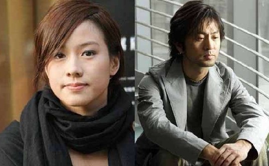 圖揭明星悲喜“師生戀” 李雙與愛妻江夢鴿相差27歲！
