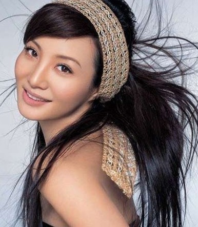 圖揭明星悲喜“師生戀” 李雙與愛妻江夢鴿相差27歲！