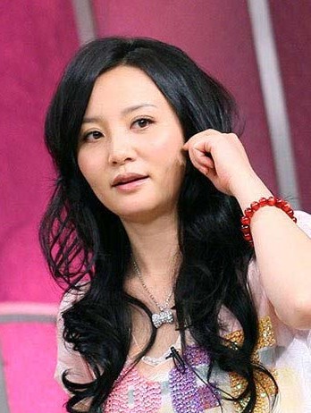 圖揭明星悲喜“師生戀” 李雙與愛妻江夢(mèng)鴿相差27歲！