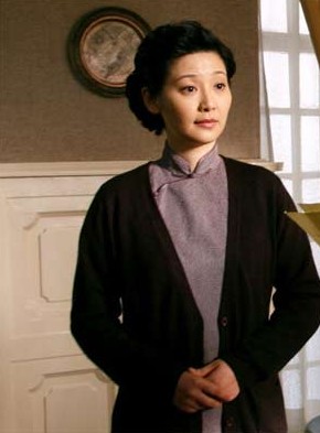 圖揭明星悲喜“師生戀” 李雙與愛妻江夢鴿相差27歲！