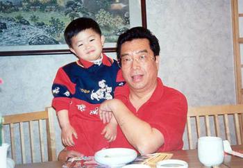 圖揭明星悲喜“師生戀” 李雙與愛妻江夢(mèng)鴿相差27歲！