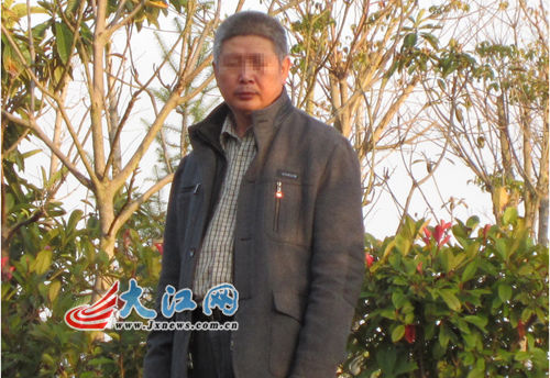 江西蓮花縣一紀(jì)檢書記給情婦寫離婚承諾書，已被停職檢查。
