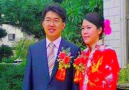 上市公司最美女強人
