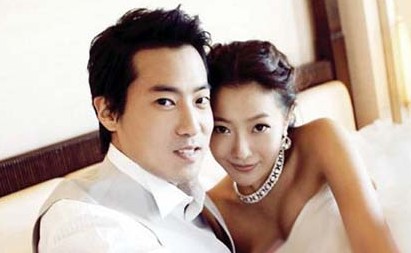 揭嫁豪門女星：李英愛誕龍鳳胎 韓彩英9年戀愛長(zhǎng)跑