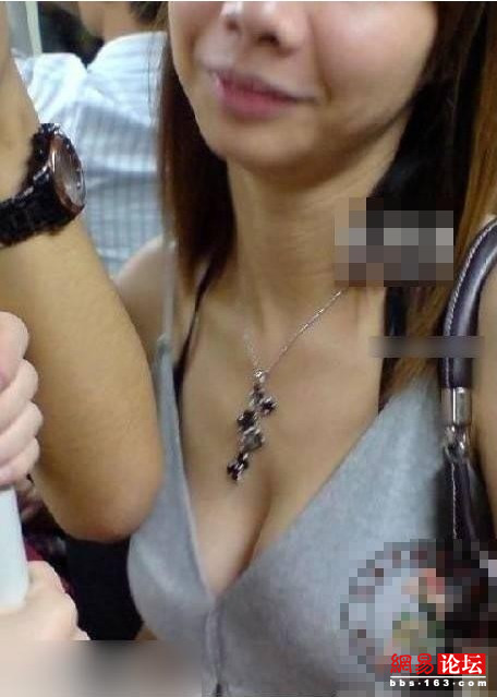 猥瑣眾生相 誰成全了色狼的瘋狂