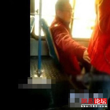 猥瑣眾生相 誰(shuí)成全了色狼的瘋狂