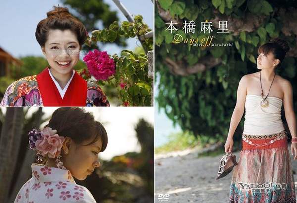 體壇明星最性感對(duì)決 就看誰敢露