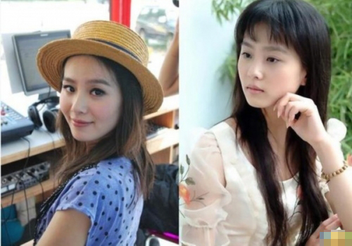 四小花旦背景曝光 唐嫣助理曬戀愛證據(jù)罵邱澤裝孫子！