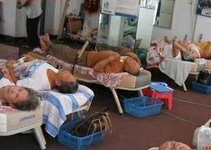 喜來(lái)健被指用親情暴力營(yíng)銷 負(fù)面報(bào)道鋪天蓋地