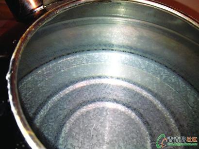 200項(xiàng)檢測(cè)把關(guān)自來水 兩大水庫原水總氮超標(biāo)