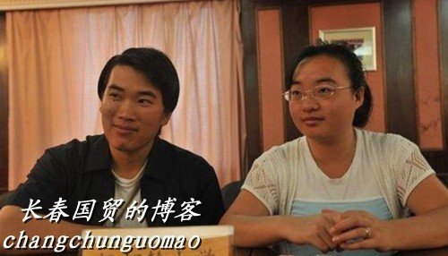 “謀女郎”魏敏芝在美國當導演 可愛兒子照曝光