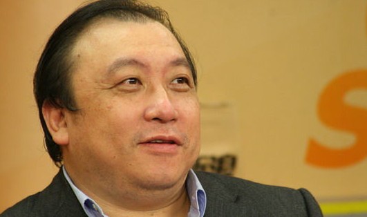 王晶：我拍片就為了賺錢(qián)