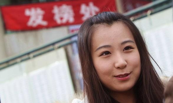 北京電影學院三試放榜