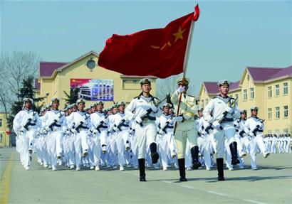 追夢，就來軍營！