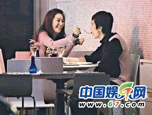 汪圓圓將嫁百億闊少蔡加贊 甄子丹為小姨子保嫁護航