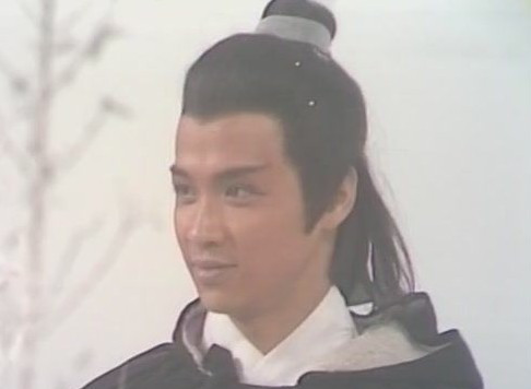 吐槽各版《笑傲》林平之：陳曉近原著 張學友最惡搞