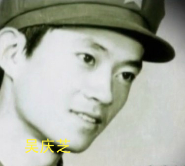 朱軍30年前軍裝照曝光 少年朱軍清瘦帥氣當過偵察兵