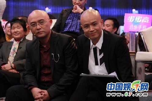 樂嘉和孟非在“非誠”不和內(nèi)幕：一言不和險動手