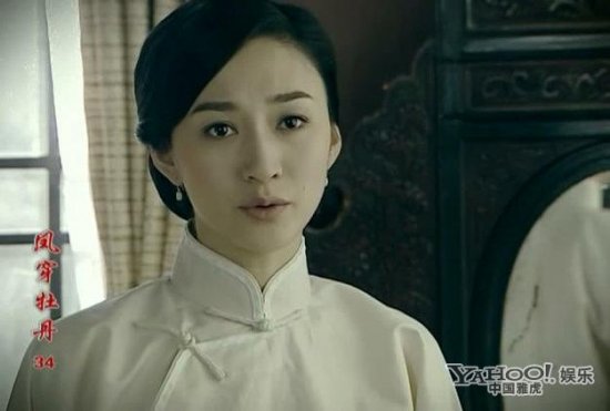 盤(pán)點(diǎn)娛樂(lè)圈的撞臉姐妹花