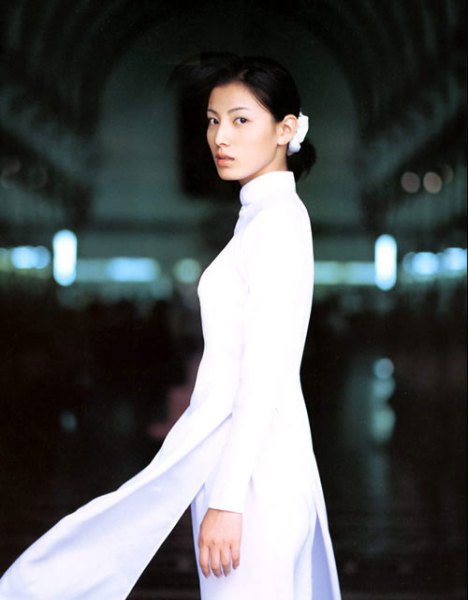 實(shí)拍越南美女