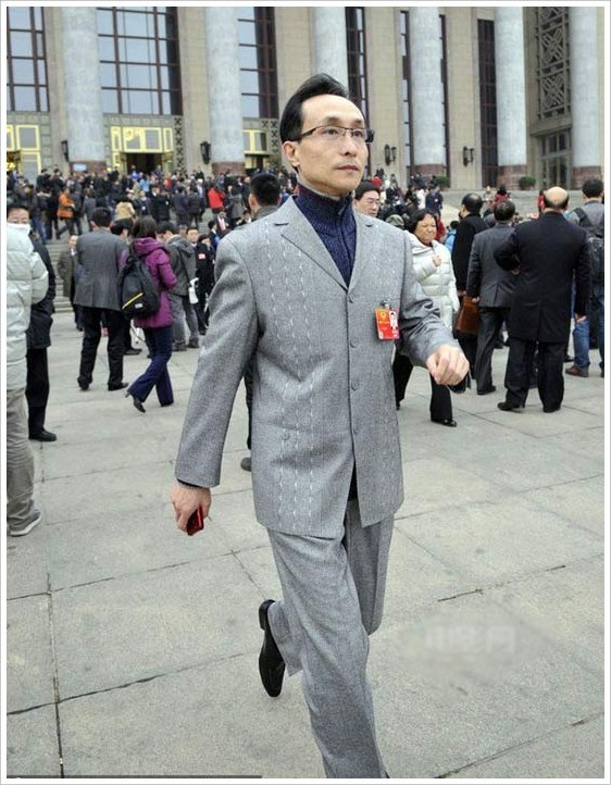 兩會明星時尚潮物盤點(diǎn)