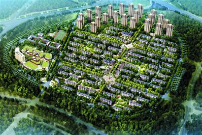 幸福社區(qū)，太陽無所不“能”