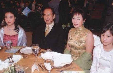 商院關(guān)注：盤點(diǎn)中國(guó)頂級(jí)隱形富豪