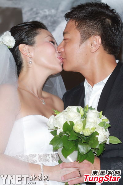 錢(qián)嘉樂(lè)大婚