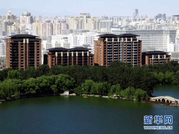 看看100萬(wàn)人民幣在國(guó)內(nèi)一二三線城市能買(mǎi)啥房
