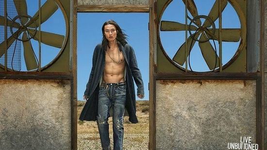 馬英九女婿出場(chǎng)費(fèi)高過林志玲 被贊高富帥(圖)