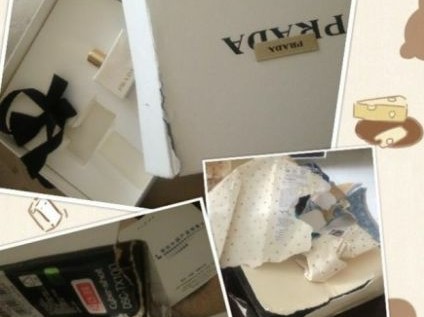 意大利航空托運(yùn)行李被開箱 貴重物品丟失