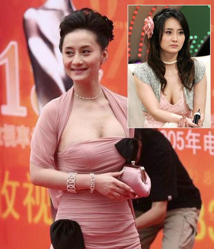 趙薇王艷嫁豪門林心如沒男友 揭瓊瑤女星現(xiàn)狀