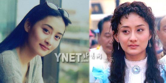 趙薇王艷嫁豪門(mén)林心如沒(méi)男友 揭瓊瑤女星現(xiàn)狀