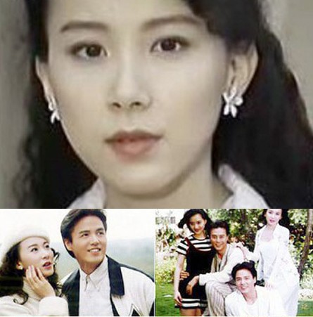 趙薇王艷嫁豪門(mén)林心如沒(méi)男友 揭瓊瑤女星現(xiàn)狀
