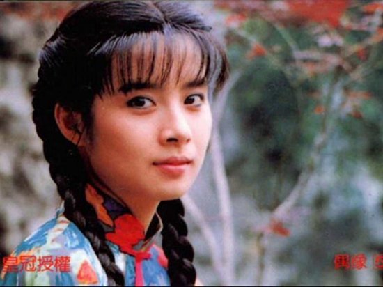 趙薇王艷嫁豪門(mén)林心如沒(méi)男友 揭瓊瑤女星現(xiàn)狀