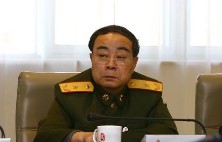 二炮少將直斥部隊中存在公然抗命軍紀渙散現(xiàn)象