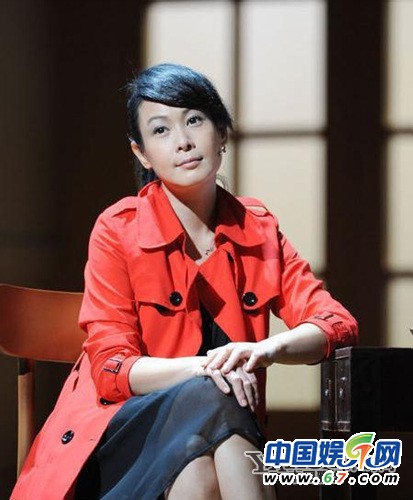 王菲那英鞏俐 天后級女星穿衣減齡大法
