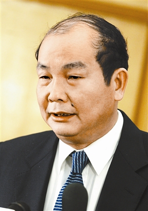 深圳原副市長(zhǎng)梁道行被開除黨籍 牽出多少官員？